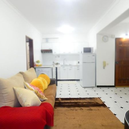 Apartamento Marisol Confort Aroeira  Eksteriør billede