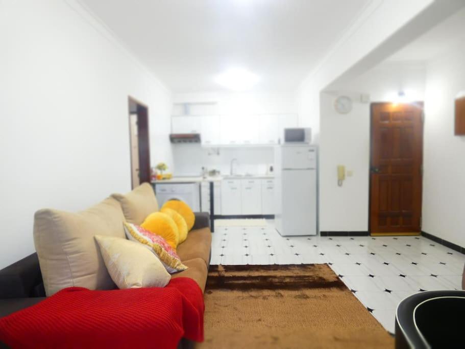 Apartamento Marisol Confort Aroeira  Eksteriør billede